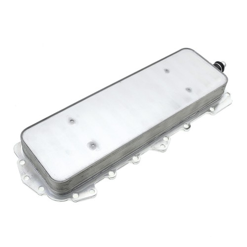 Radiateur refroidisseur moteur - radiateur,