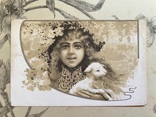 Ancienne Carte postale