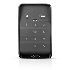 OUTLET Somfy clavier à code