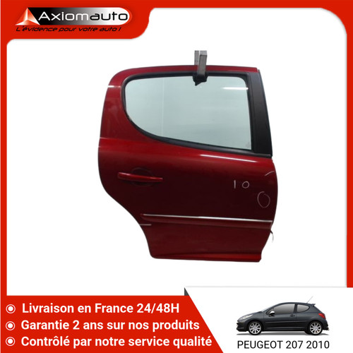 Porte arriere droit - 🇫🇷,