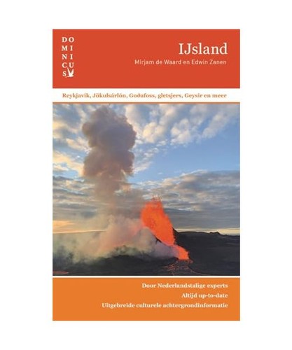 Ijsland dominicus reeks de - ijsland, [dominicus
