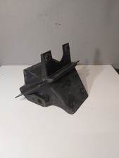 Carénage Arrière / Support De Plaque - HONDA 125 NSR