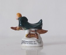 FEVE HARRY POTTER DRAGO