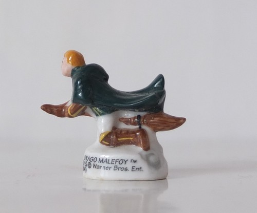 Feve harry potter - feve, drago