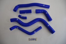 Set Tuyaux Radiateur en