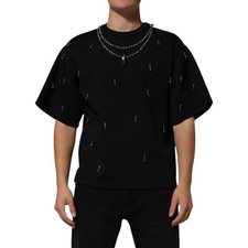 DOLCE & GABBANA T-Shirt Noir
