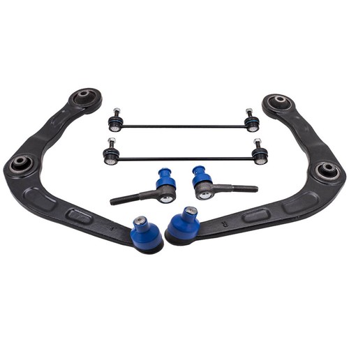 Triangle bras suspension - de,