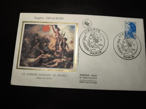 L1125 enveloppe premier - ,
