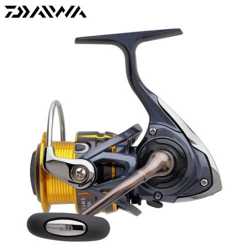 Daiwa magsealed spinning reel - daiwa,