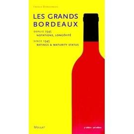 Livre les grands - livre,