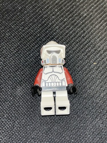 Lego star wars mini - wars, figure