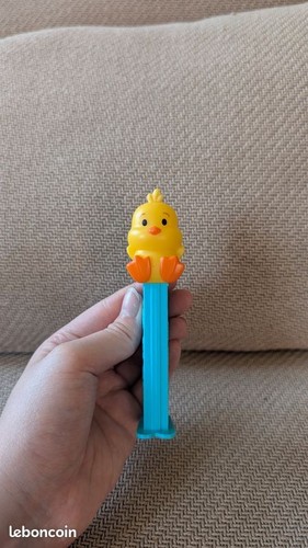Ancien distributeur pez - ancien,