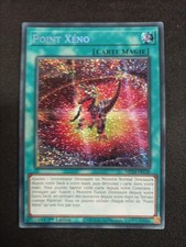 Carte Yu-Gi-Oh Point Xeno Mp24-fr138