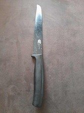 Cuisine et Tradition - Couteau à Pain dentelé