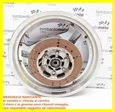 Cerchio Roue Arrière Grimeca