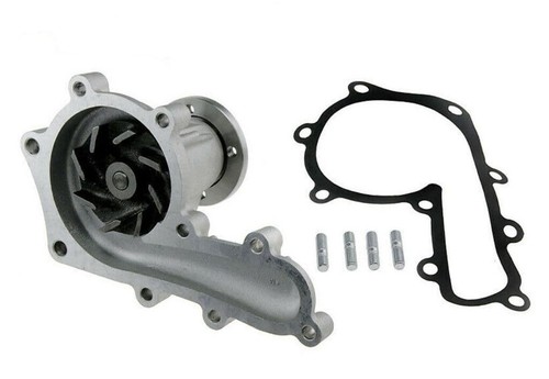 Pompe eau joint pour - et,