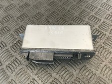 Calculateur Moteur - BMW SERIE