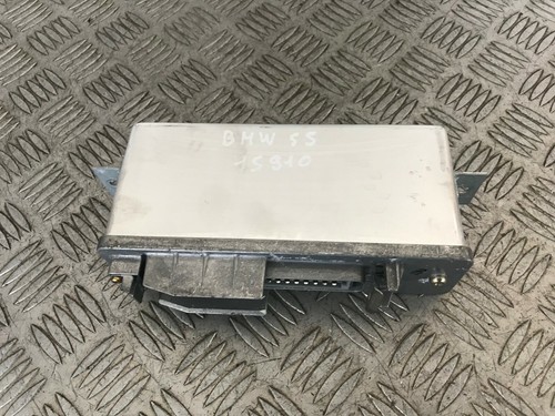 Calculateur moteur bmw serie - calculateur,