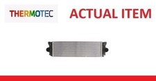 Radiateur D'Intercooler Turbo