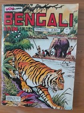 BENGALI AKIM SPECIAL    N°68