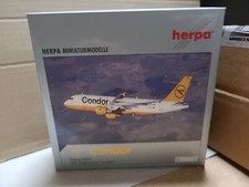 Airbus A320 D_AiCD condor