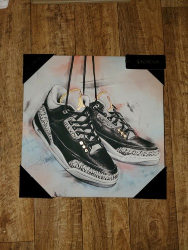 Nike air jordan black - nike,