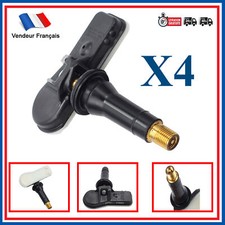 4 Soupape de Pression Pneu