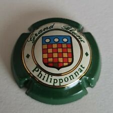 Capsule de champagne  PHILIPPONNAT  n° 15