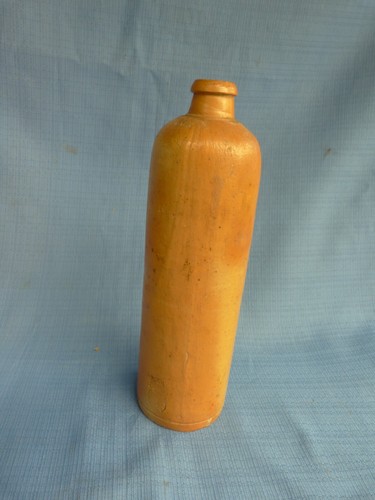 Ancienne bouteille cognac - ancienne,