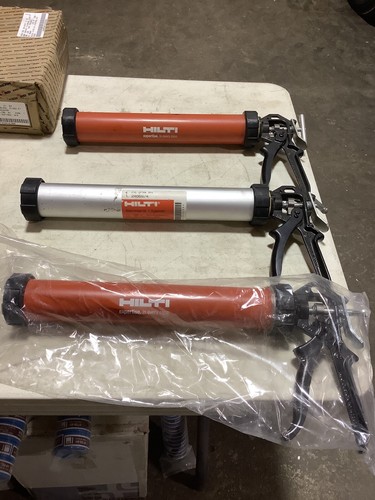 Hilti auspressgerat dispensers - auspressgerat,