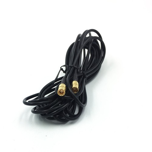 Bose acoustimass module - module, câble