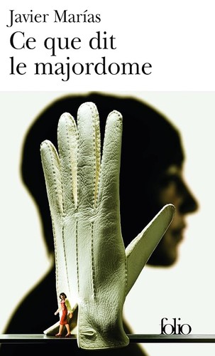 Que dit majordome - ce,