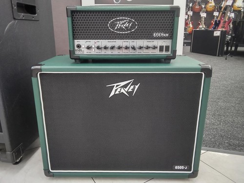 Ampli tête peavey - ampli,