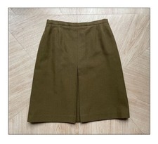 US ww2 Jupe Wac Nurse Utah