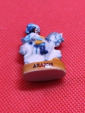 FEVE VINTAGE LOGO ARAMIS BANETTE