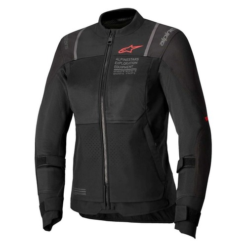 Veste moto femme - femme, estivale