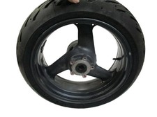 jante arrière 1. Kawasaki