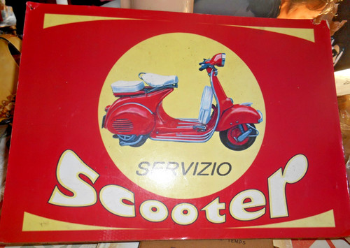 Pub collection carton ancien - collection,