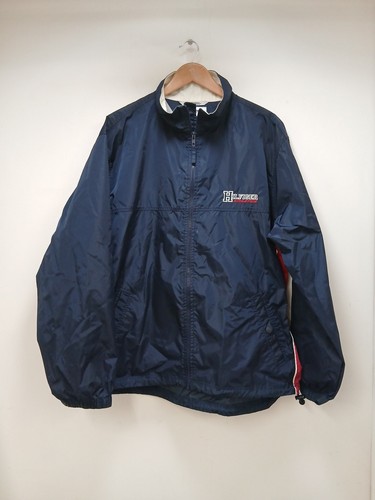 Veste vintage tommy hilfiger - veste,