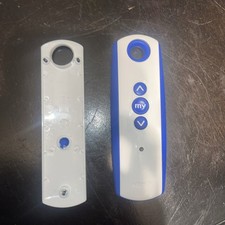 somfy telis 1 rts PATIO remote