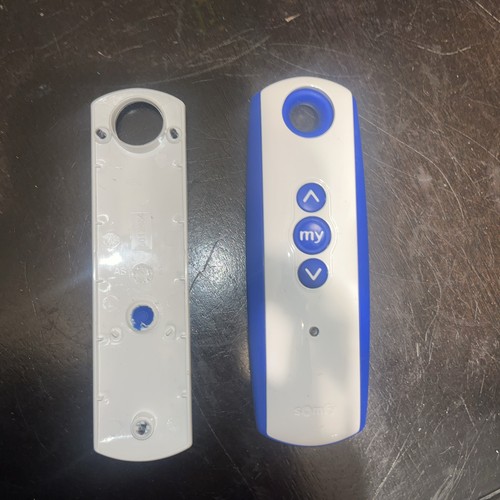 Somfy telis rts patio - patio, remote
