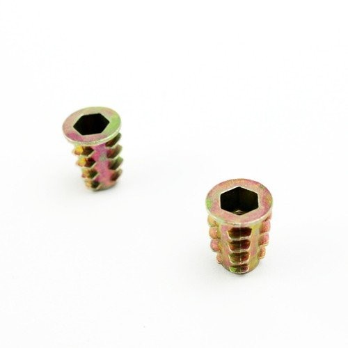 Technics turntable foot insert - foot,
