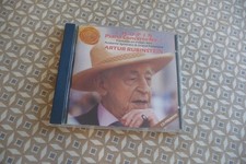 CHOPIN CD PIANO CONCERTO N°2