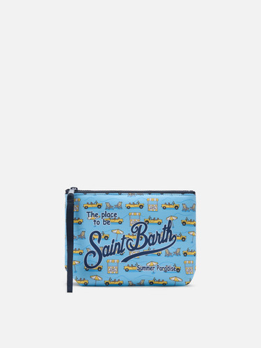 Saint barth femme - femme, petite
