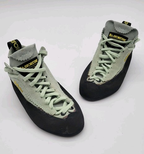Sportiva mythos climbing - la,
