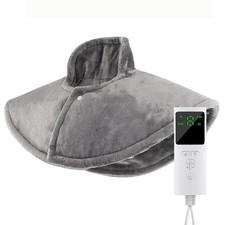 Coussin chauffant électrique