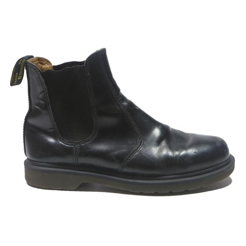 Martens bottes chelsea - dr,