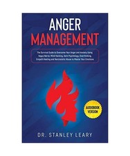 Master Your Anger: The