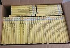 41 DVD l'instit intégrale