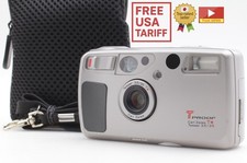 Appareil photo argentique 35